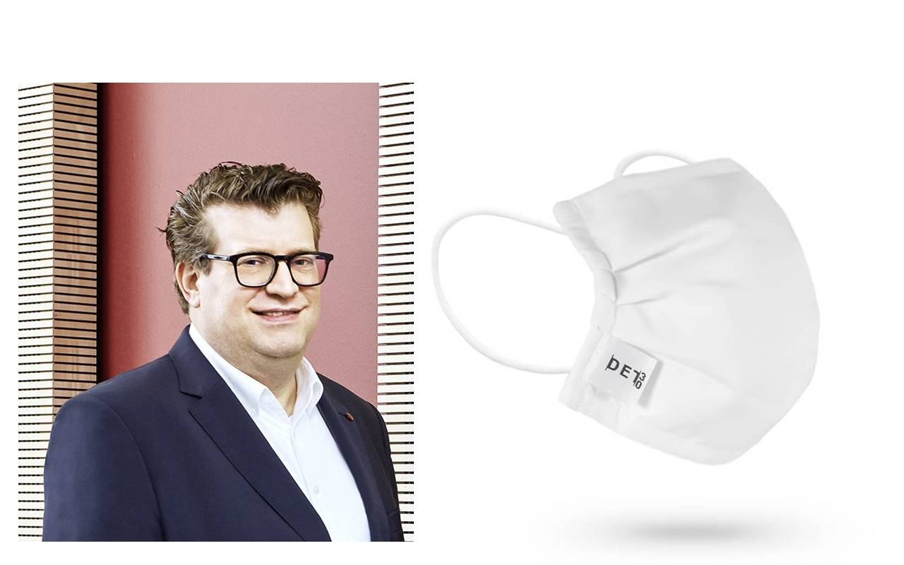 Masken Fur Solingen Die Gutes Tun Radio Rsg