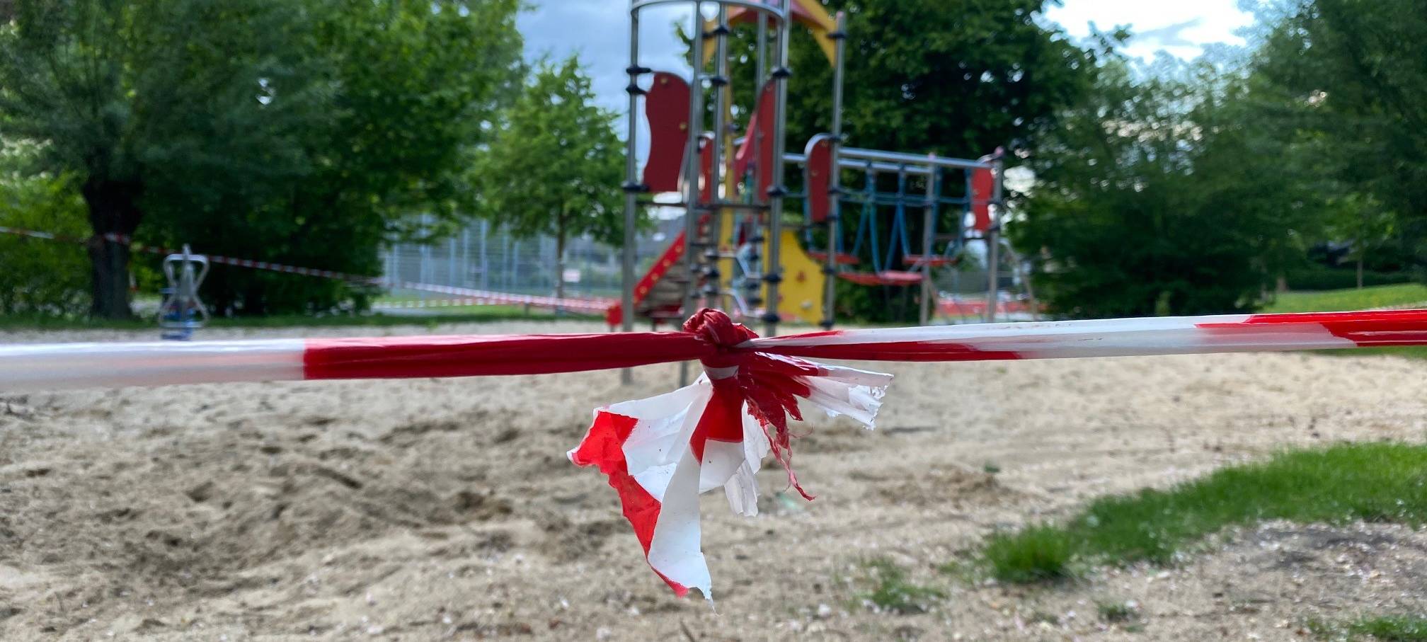 Tierparks, Museen und Spielplätze öffnen wieder