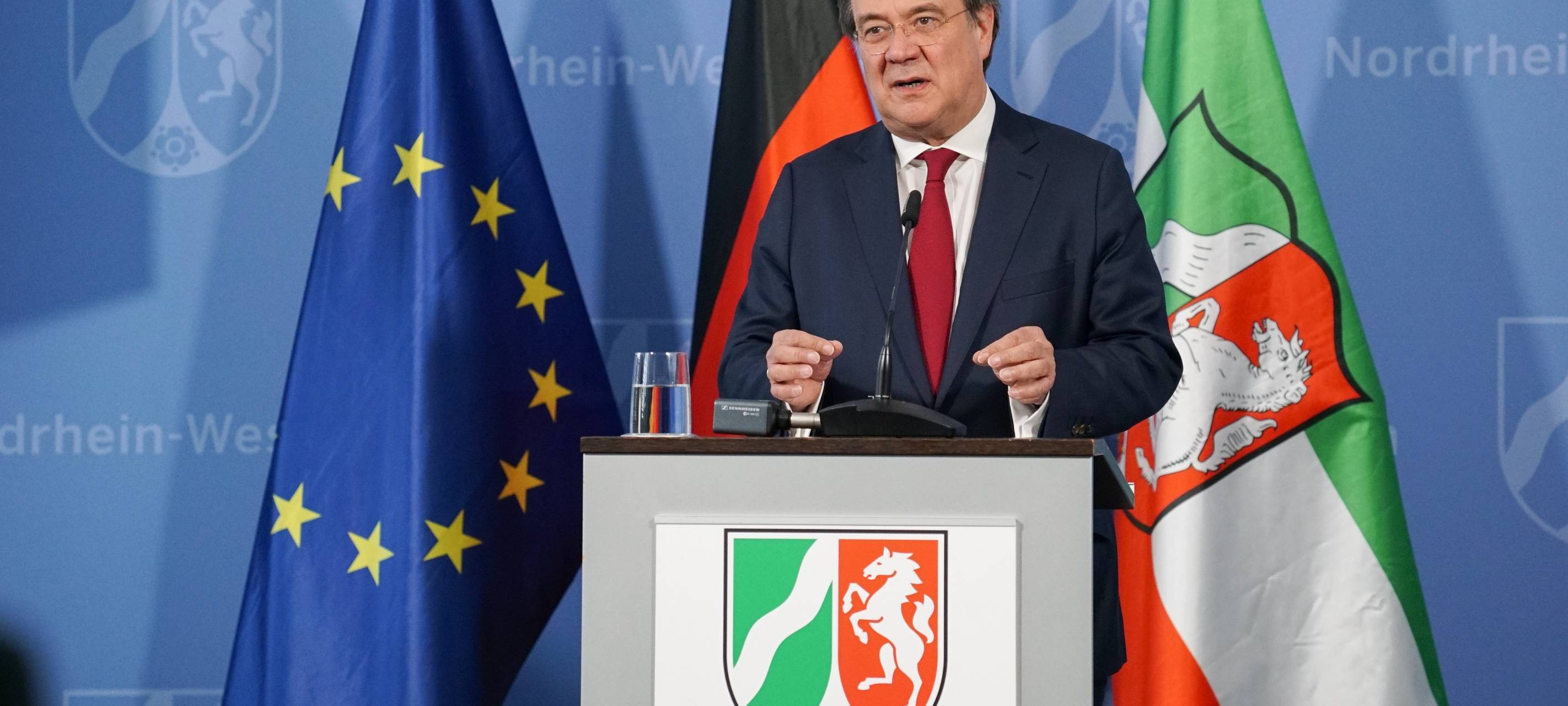 NRW macht auf: Spürbare Lockerungen der Corona-Maßnahmen