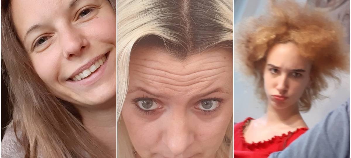 Schluss mit der Corona-Frisur!