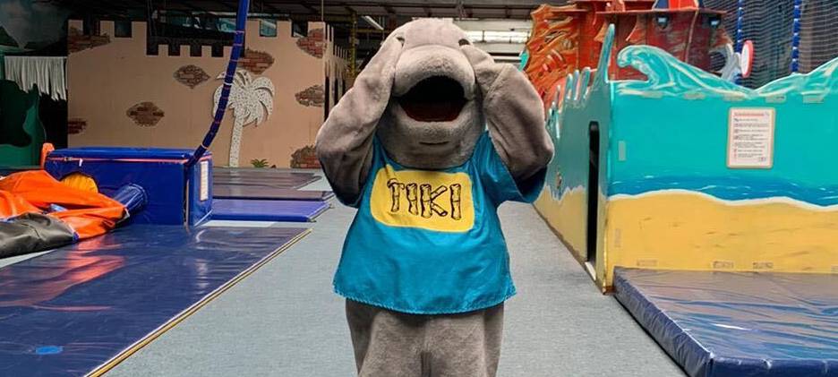 Tiki Kinderland macht Crowdfunding