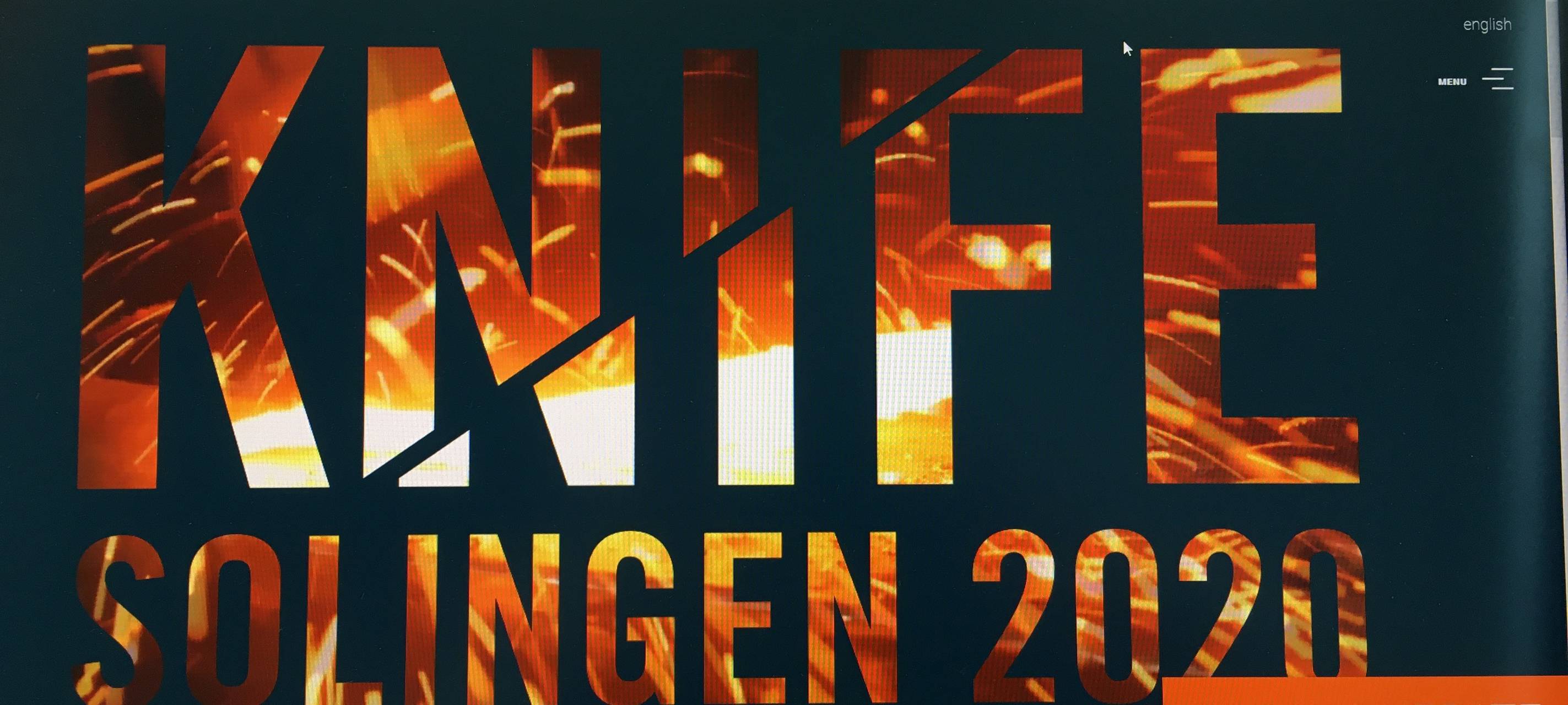 "KNIFE ONLINE" startet