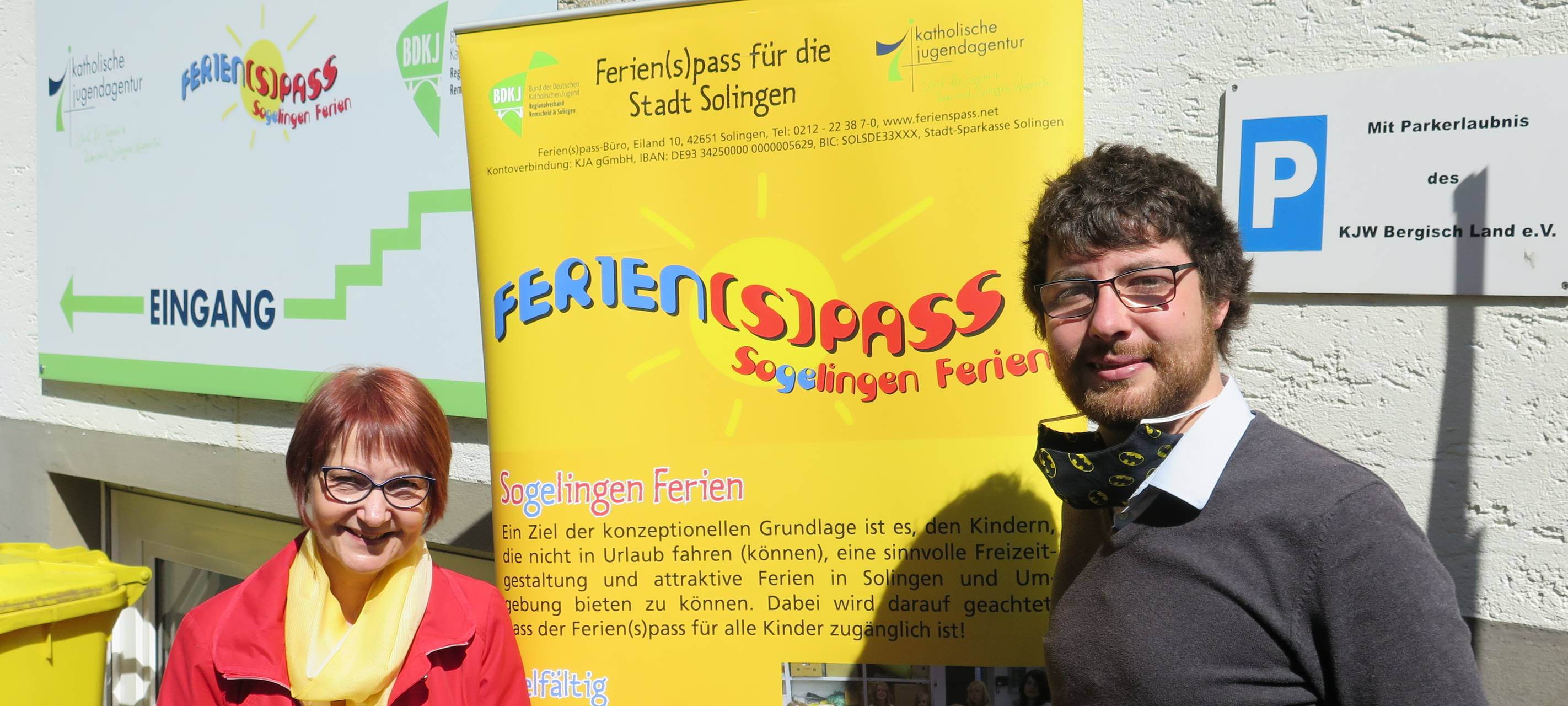 Ferien(s)pass findet statt!