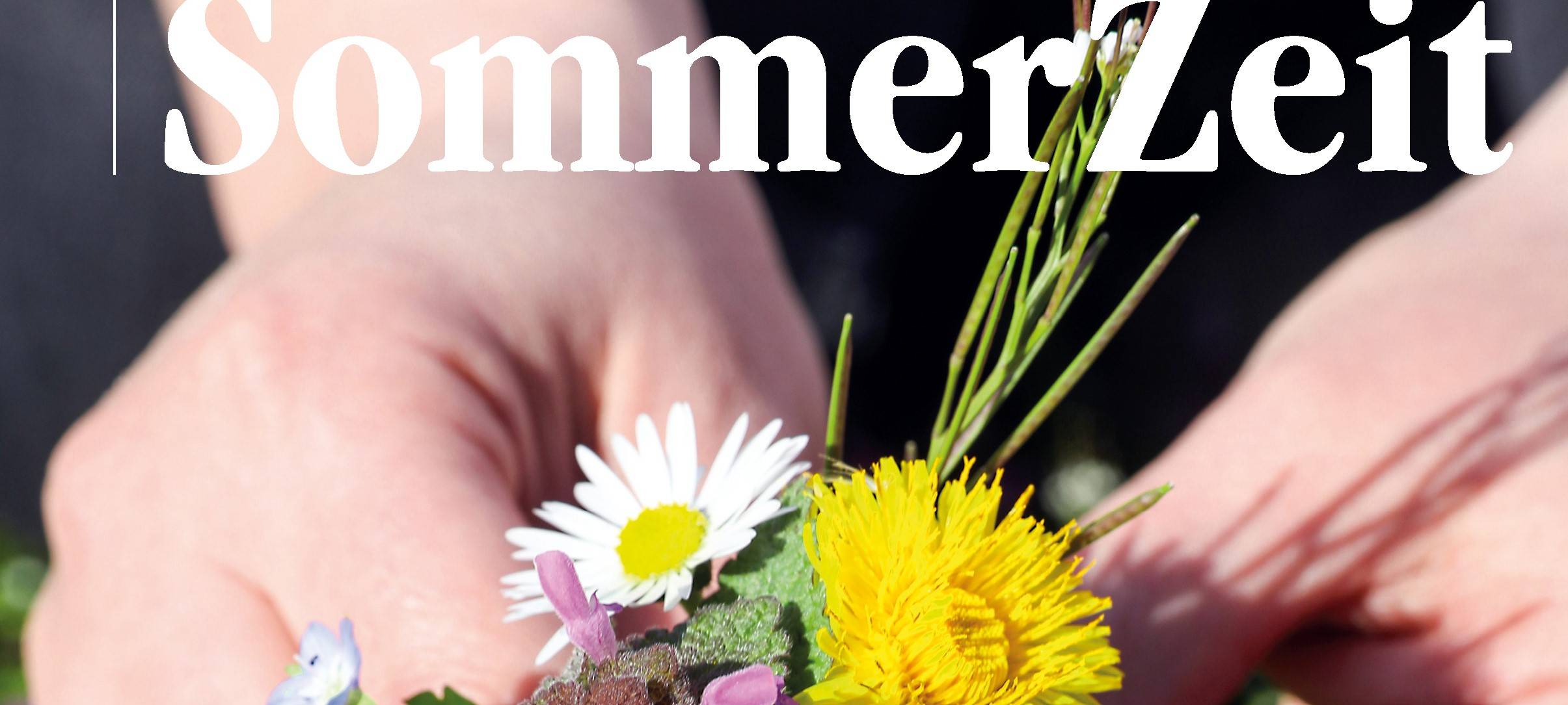 "SommerZeit 2020" erscheint