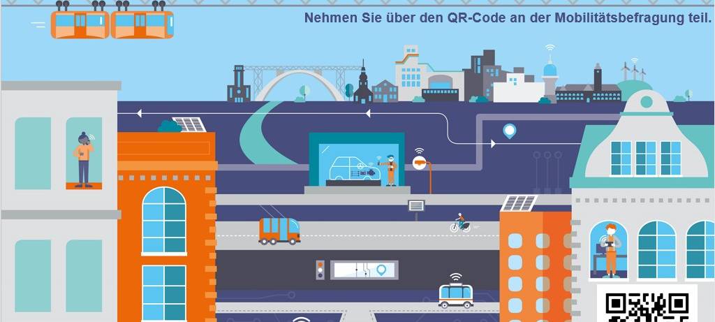 Wie fahrt Ihr jetzt Bus & Bahn?