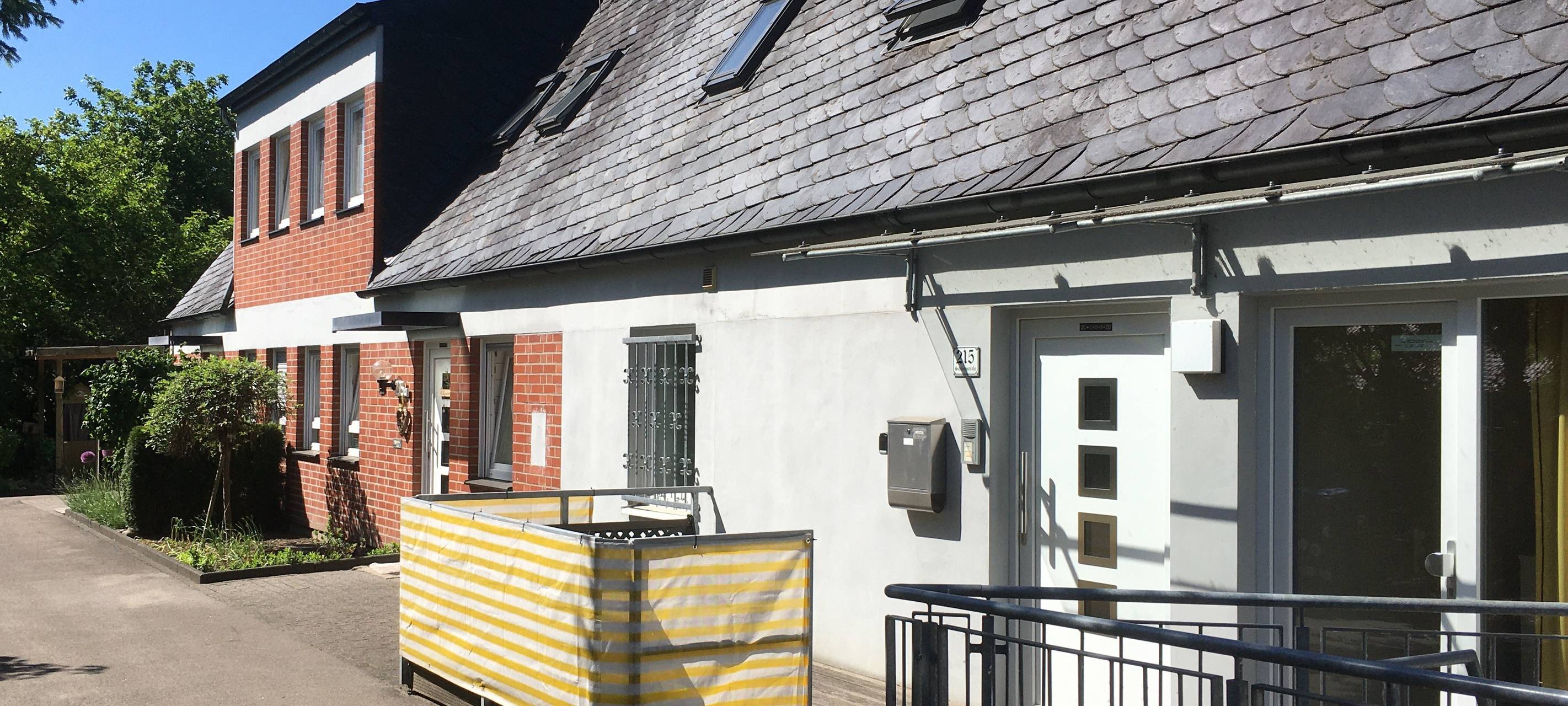 St. Josef bietet Ferienwohnung