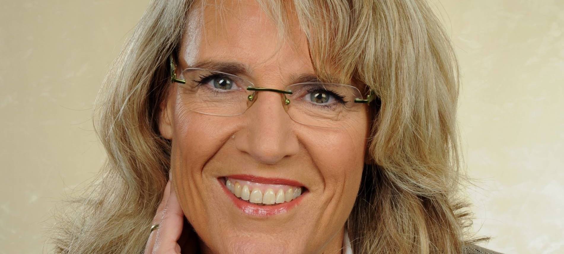 Neue operative Geschäftsführerin für die Agentur für Arbeit