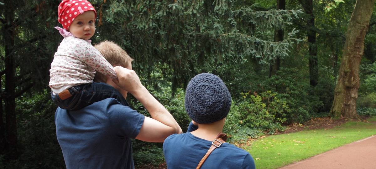 VHS lädt zum Eltern Kurs für Kita-Kinder ein