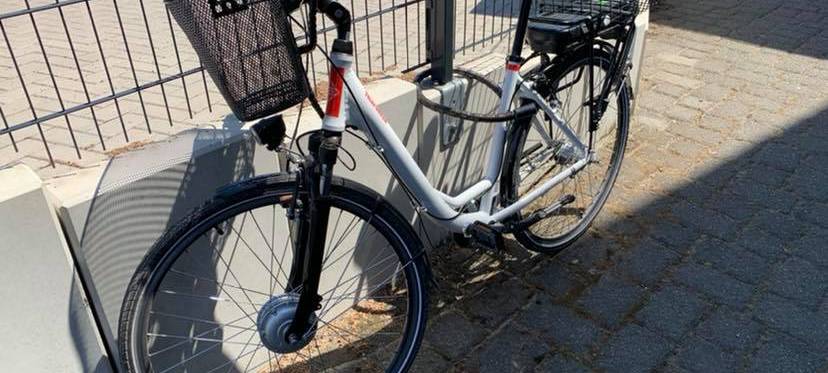 Werkzeugtrasse wird verlängert