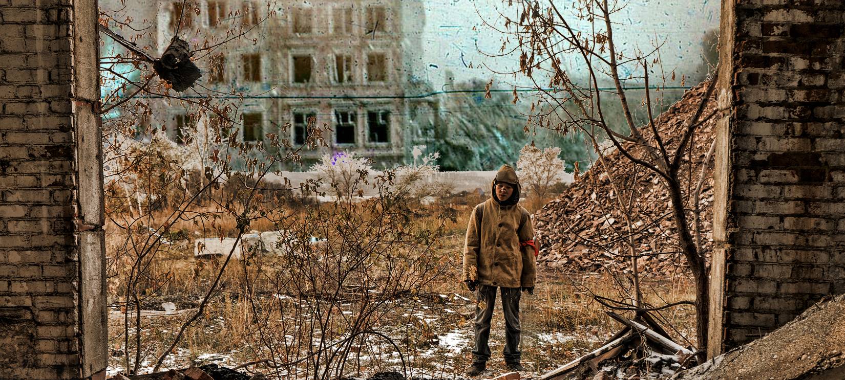 Neue Bücher aus dem RSG-Land