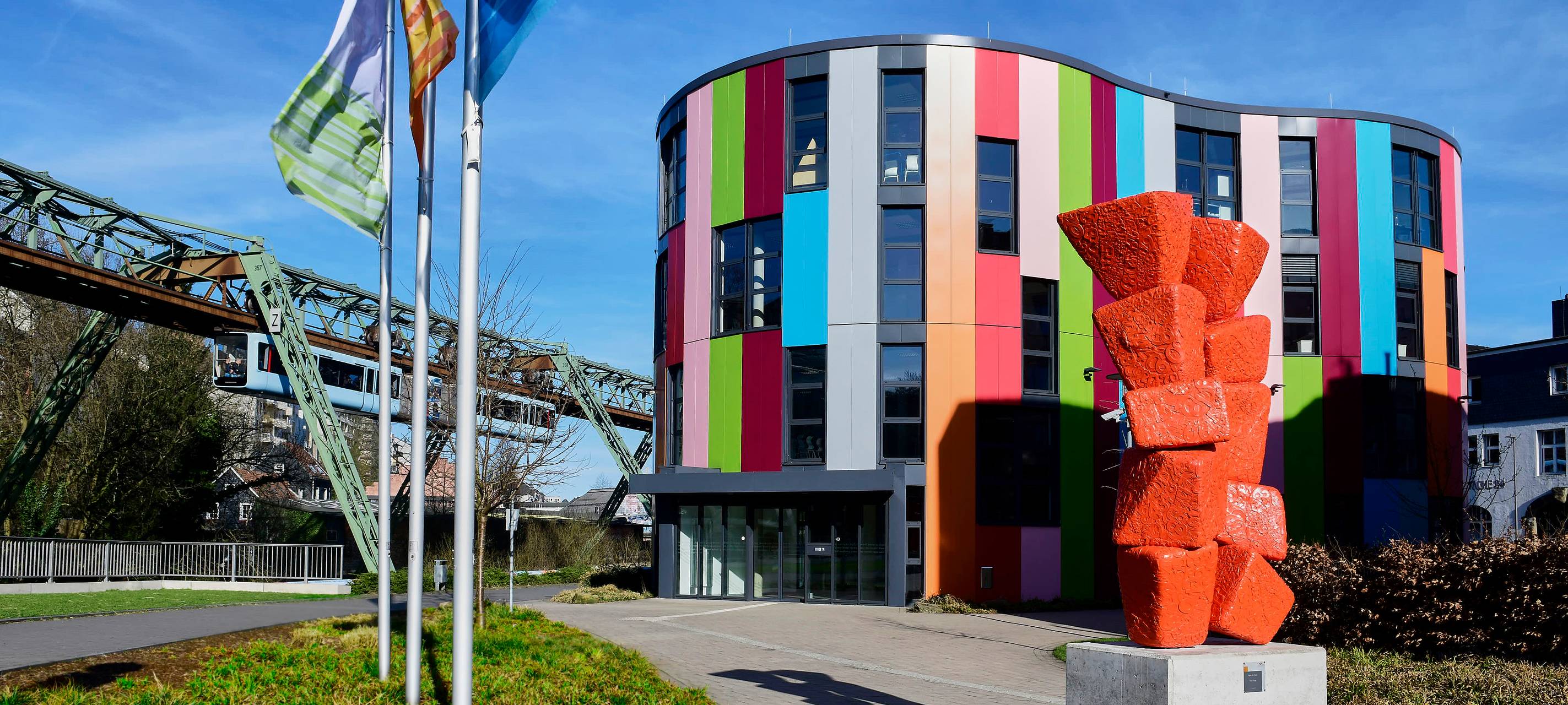 500.000 Euro Spende für Junior Uni