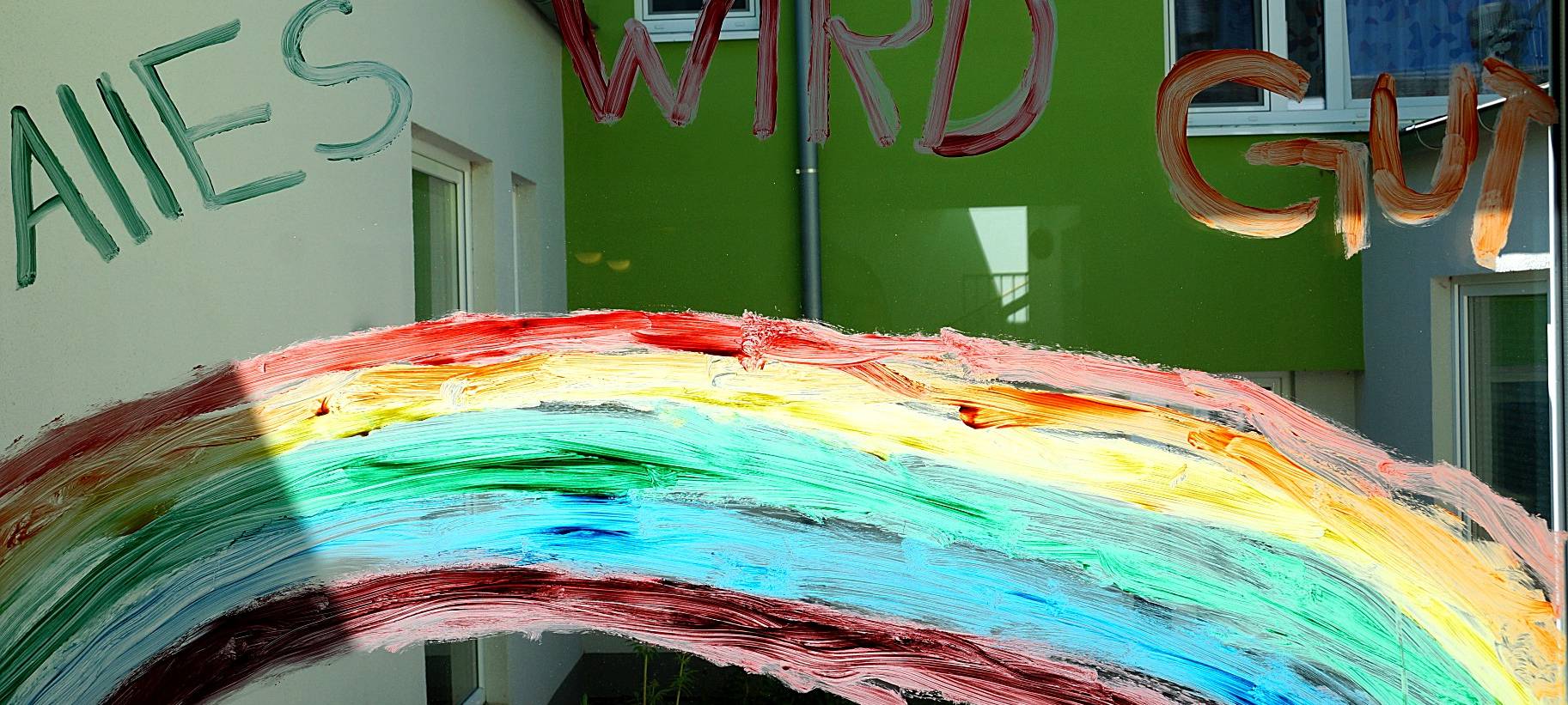 Kinderhospiz Burgholz zieht zum 5-Jährigen Bilanz