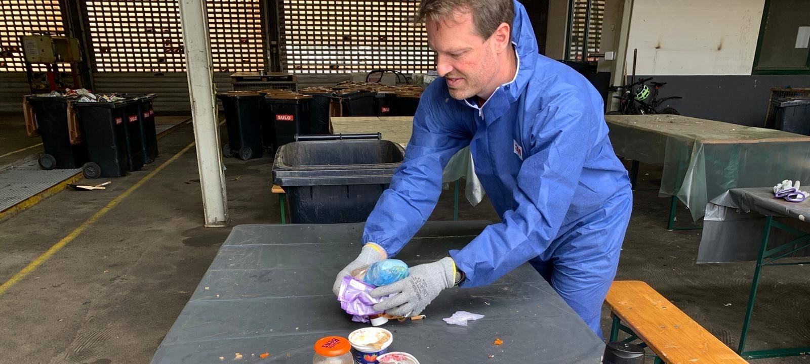 Club für Nachhaltige Verpackungslösungen