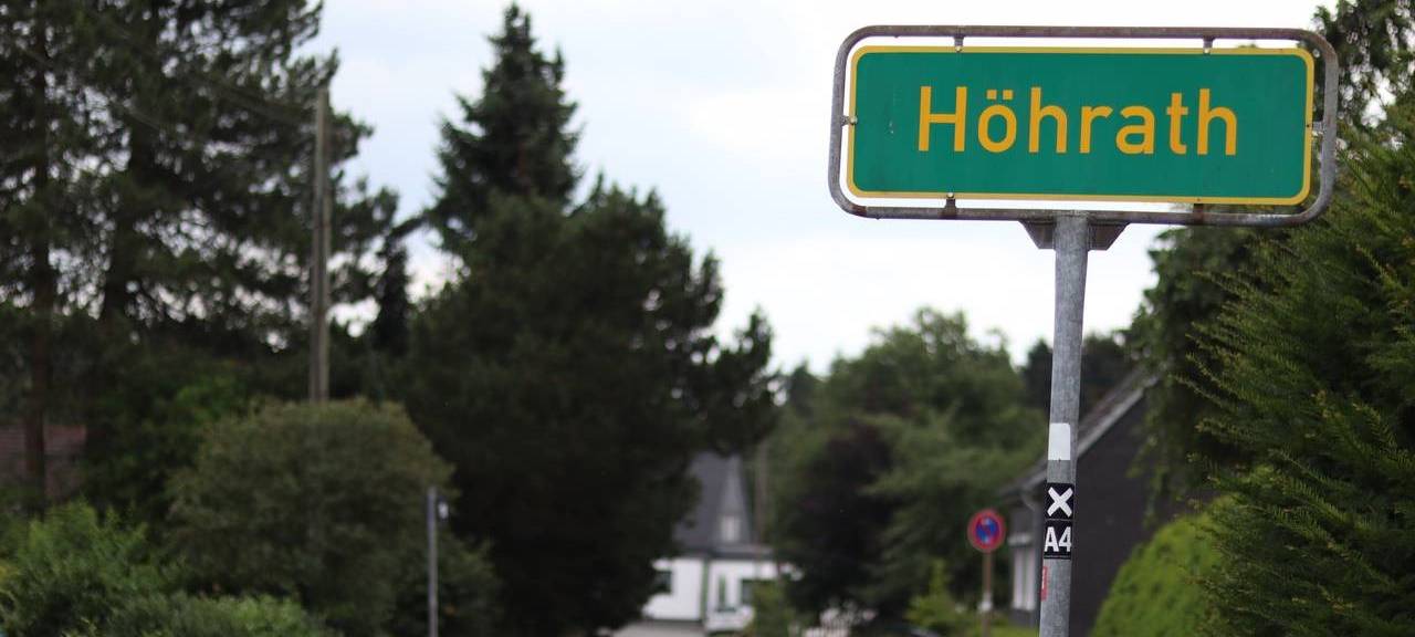 Gehören Solinger Ortschaften bald zu Wermelskirchen?