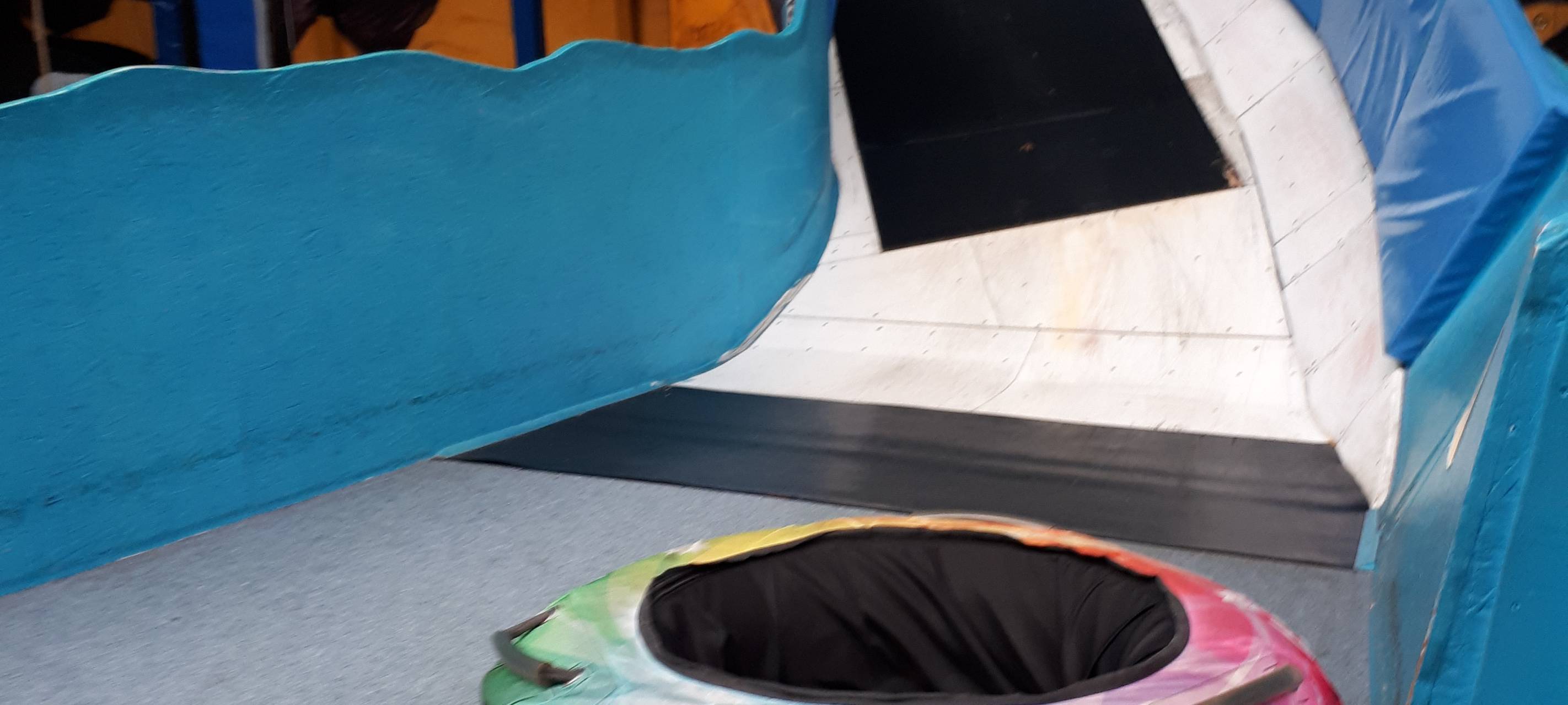 Das Tiki-Kinderland nur für Euch allein