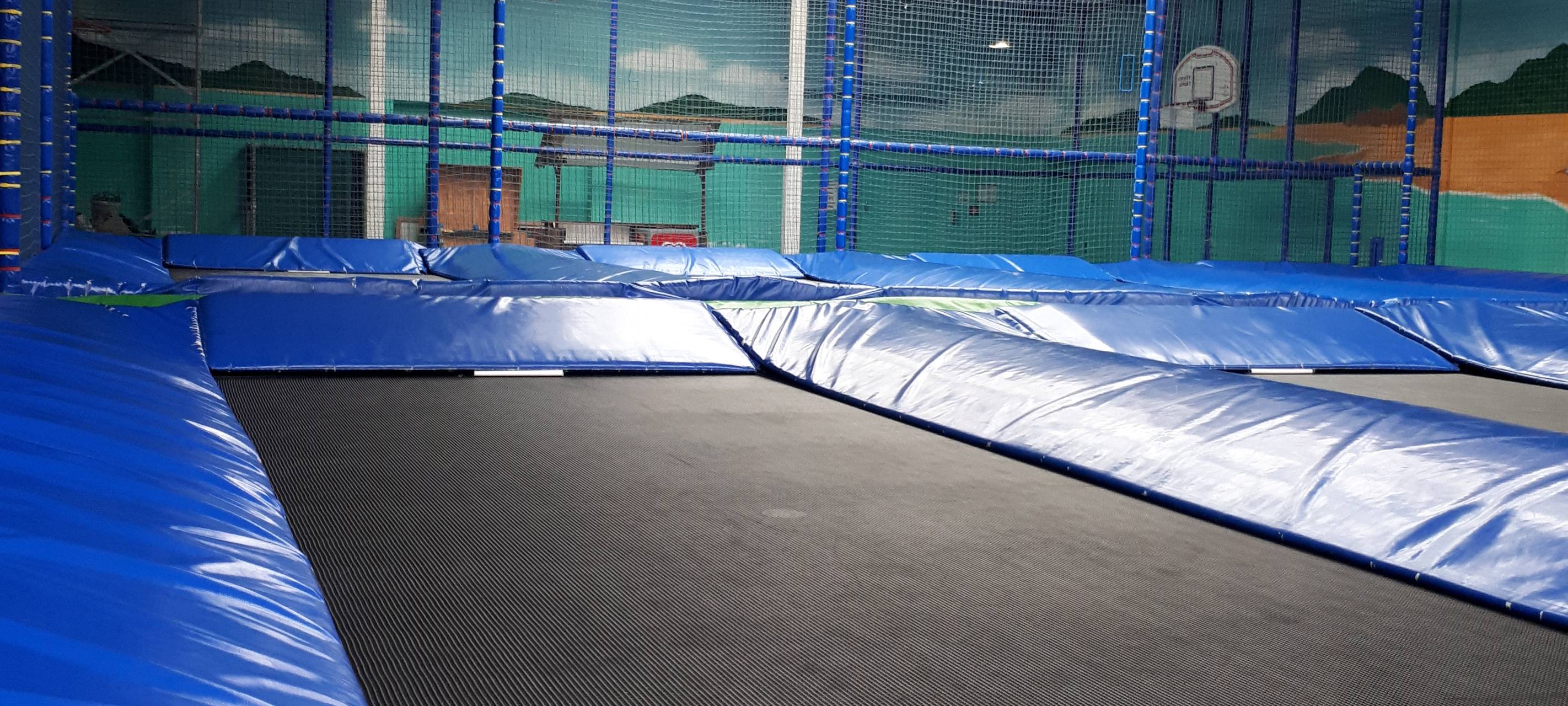 Das Tiki-Kinderland nur für Euch allein