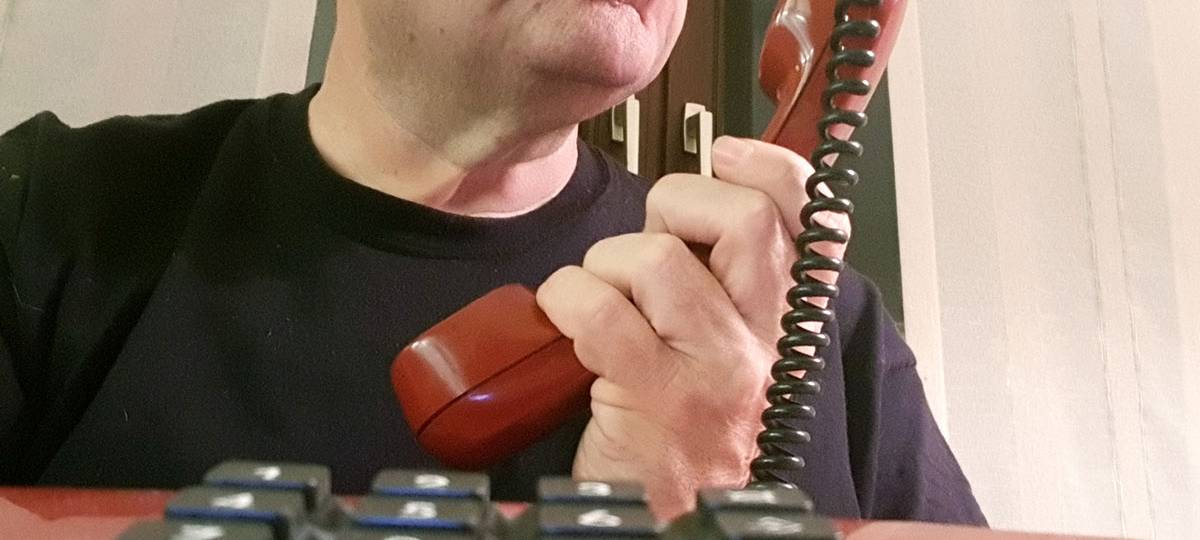 Telefonbetrüger erbeuten 20.000 Euro von Senioren