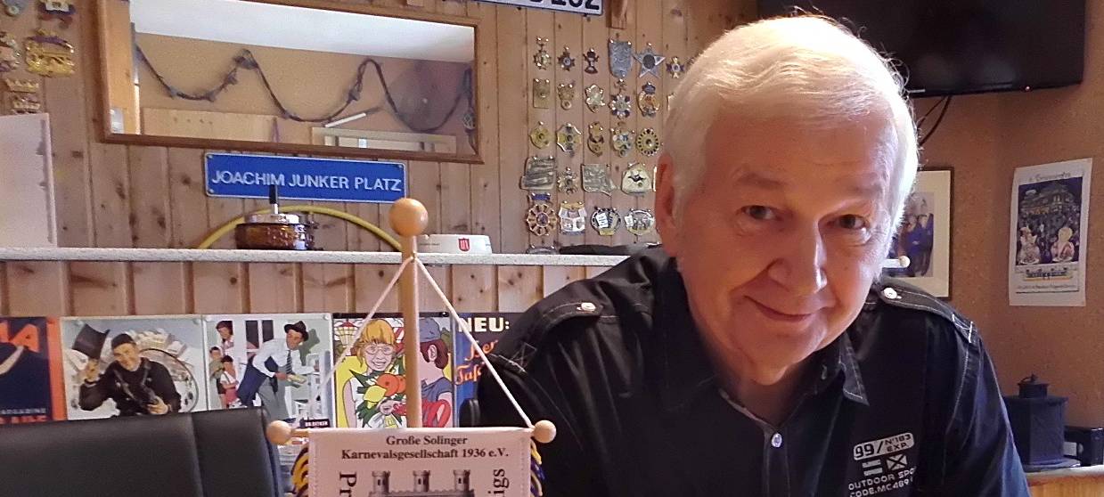 Karnevalsplanungen laufen auf Hochtouren