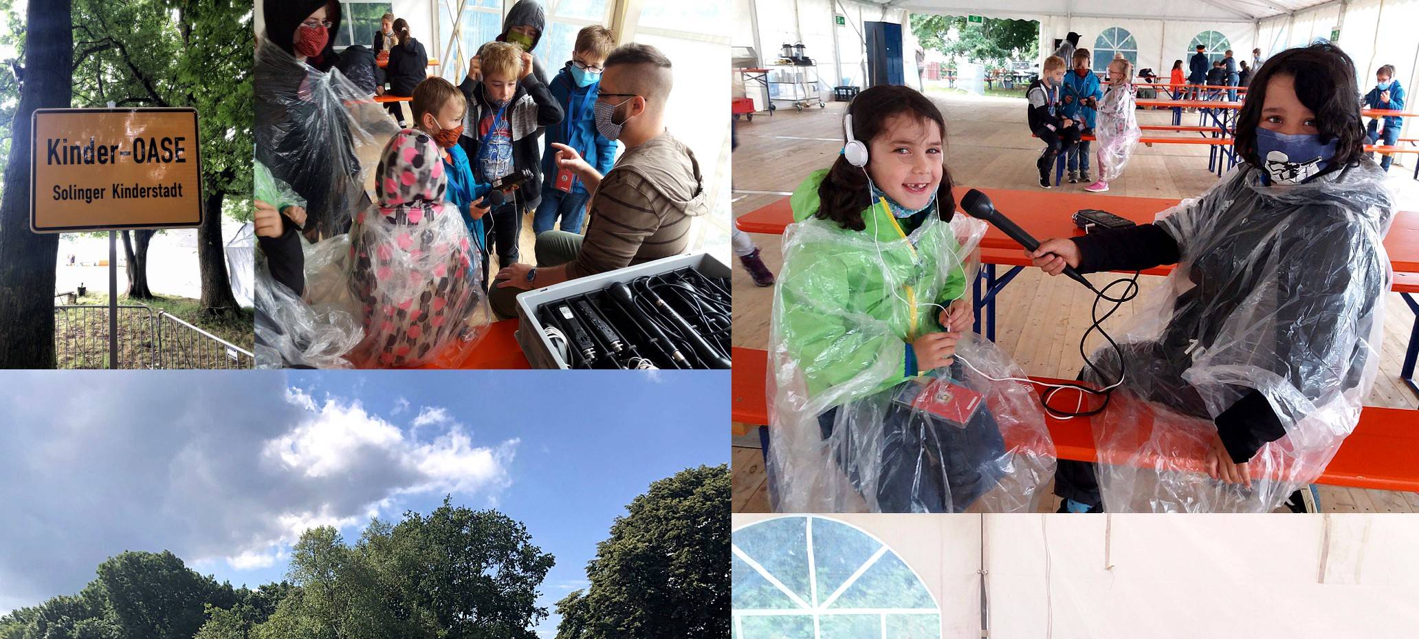 Solingen: Ferienspaß Vorverkauf gestartet