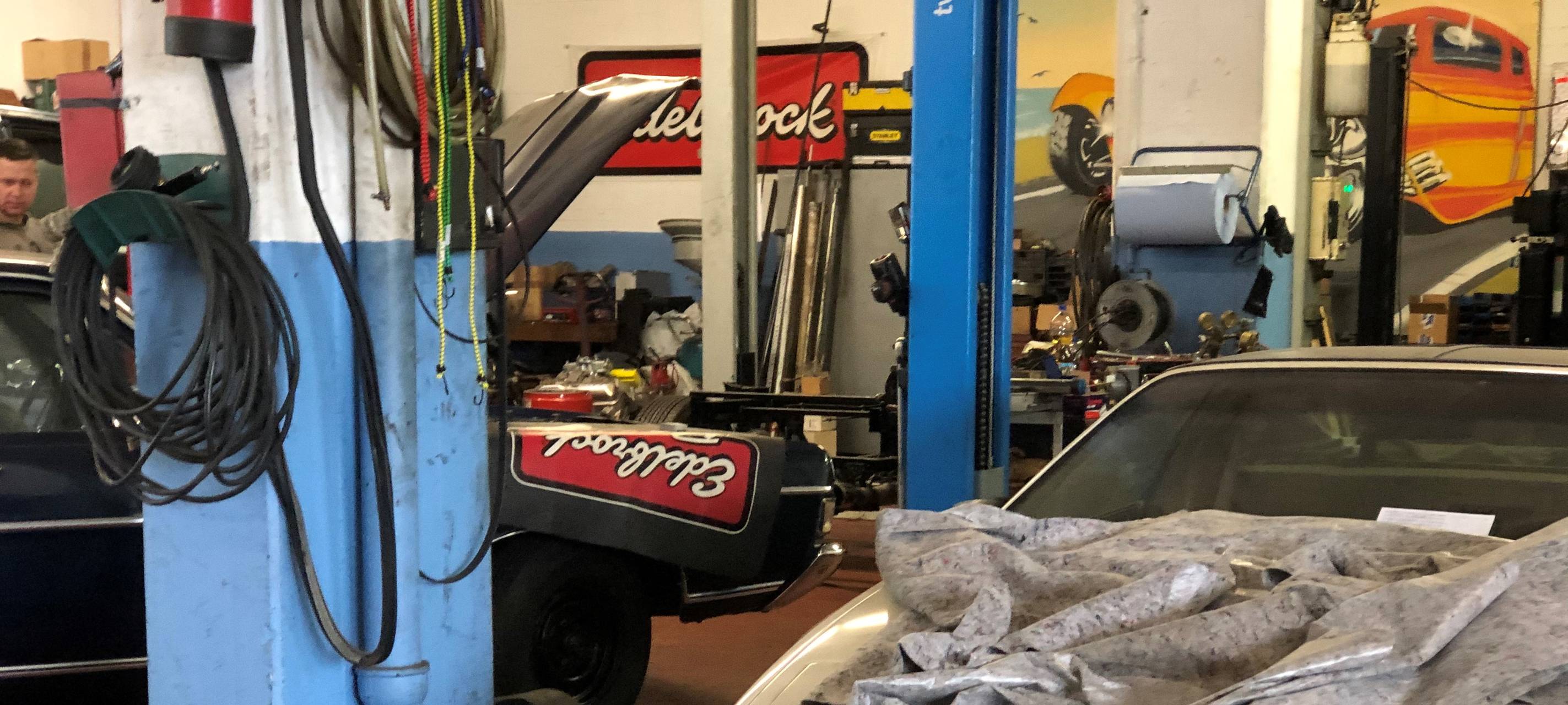 Auto-Tuning Inside erleben