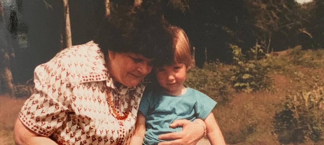 Gorgeous Grandma day - Wir feiern Oma