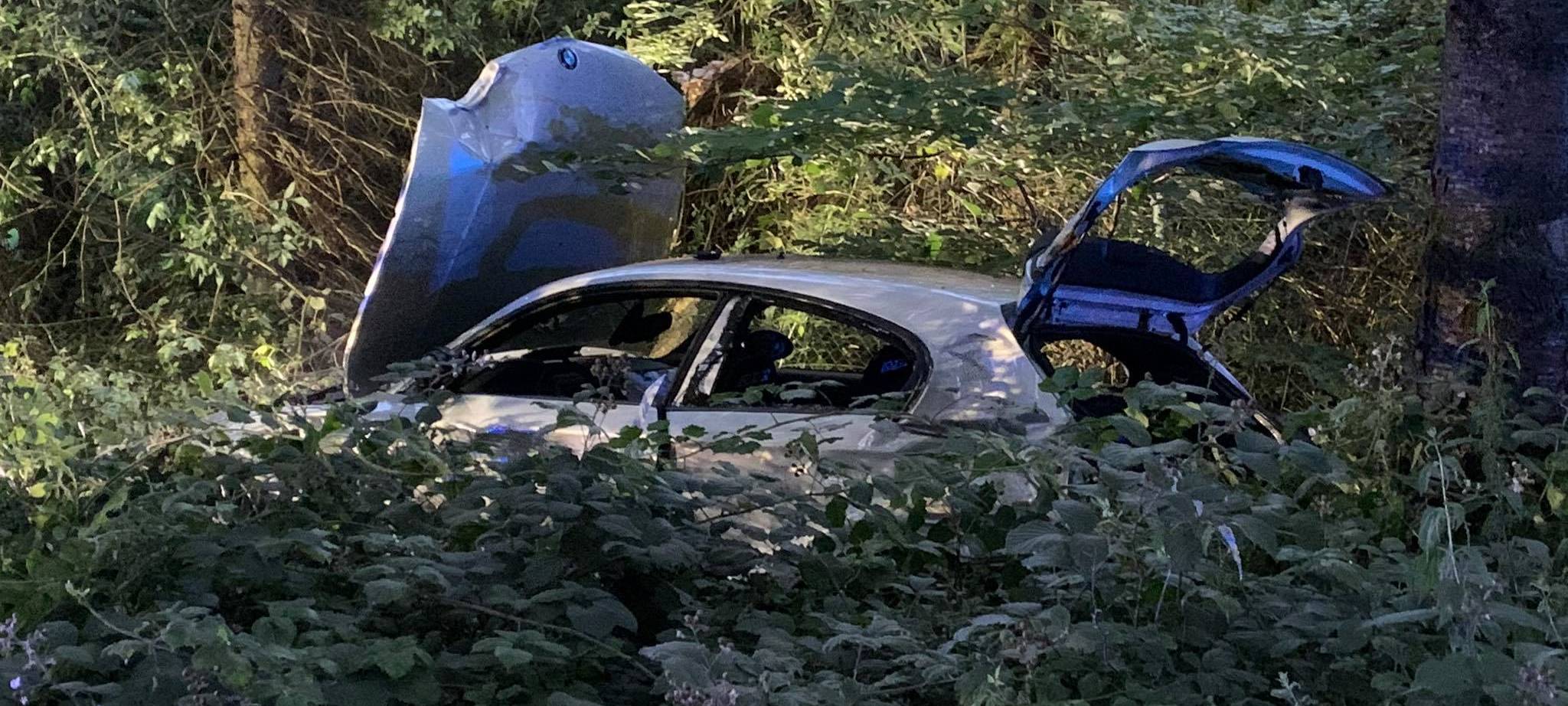 Anwohner fordern Konsequenzen nach vielen Unfällen