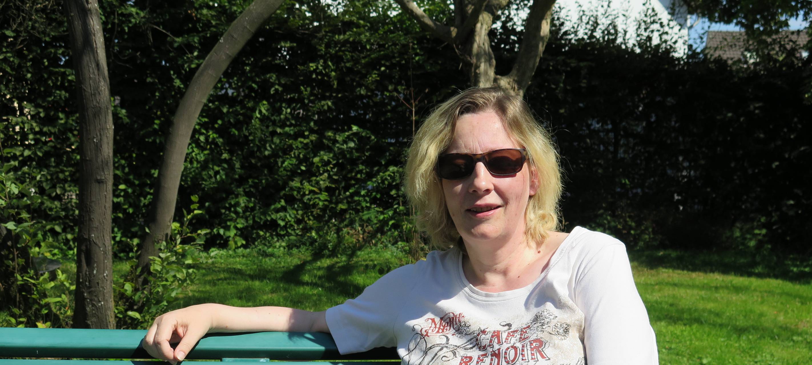 Solinger "Erprobungsräume"