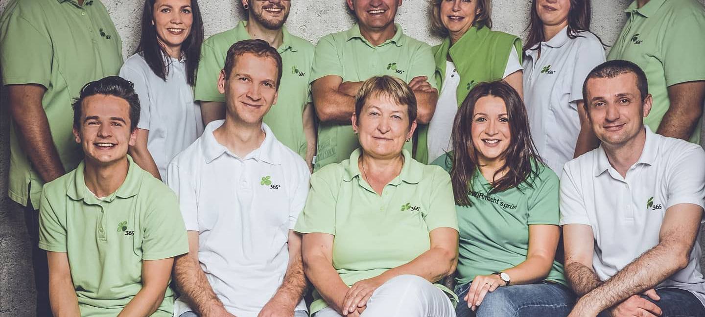 Häusliche Pflege rundum