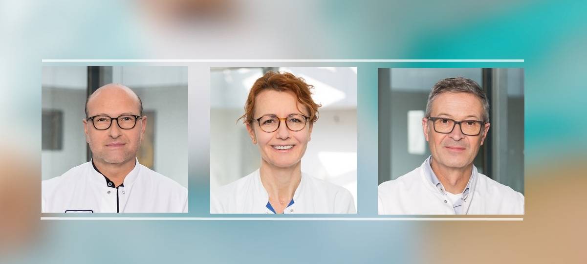 Talktime Gesundheit: Gefäßkrankheiten