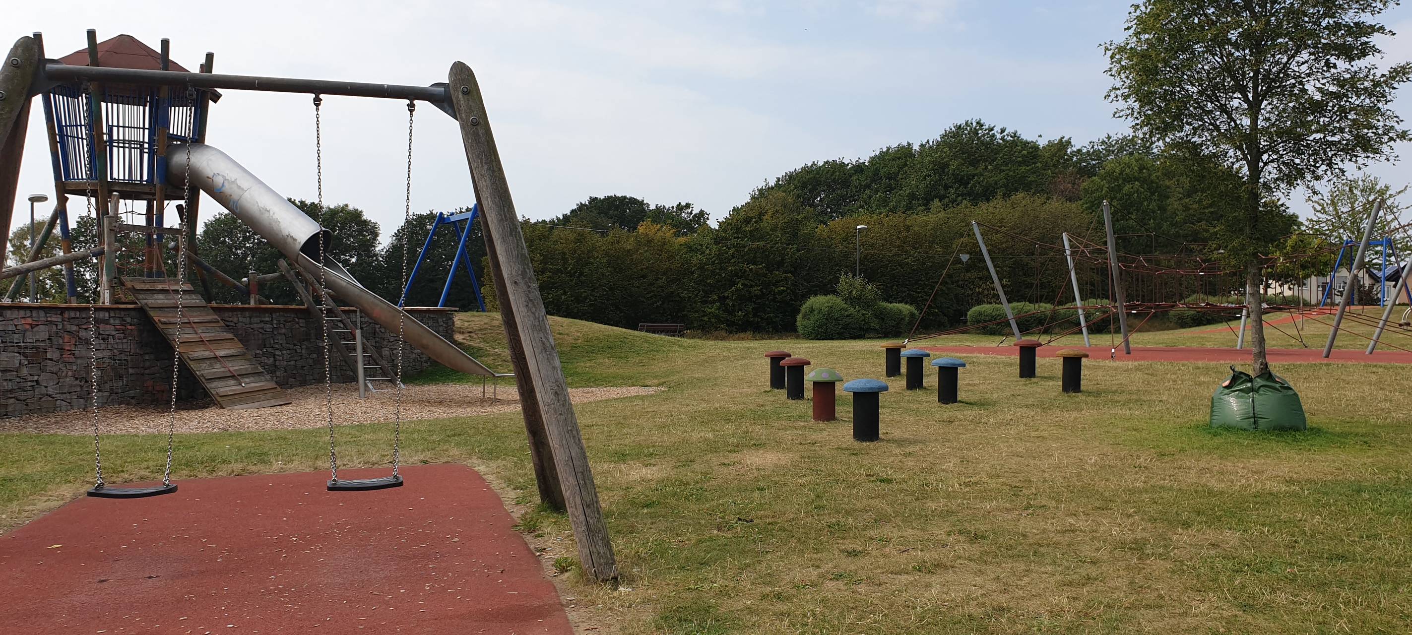 Best of Bergisch: Die besten Spielplätze im RSG-Land