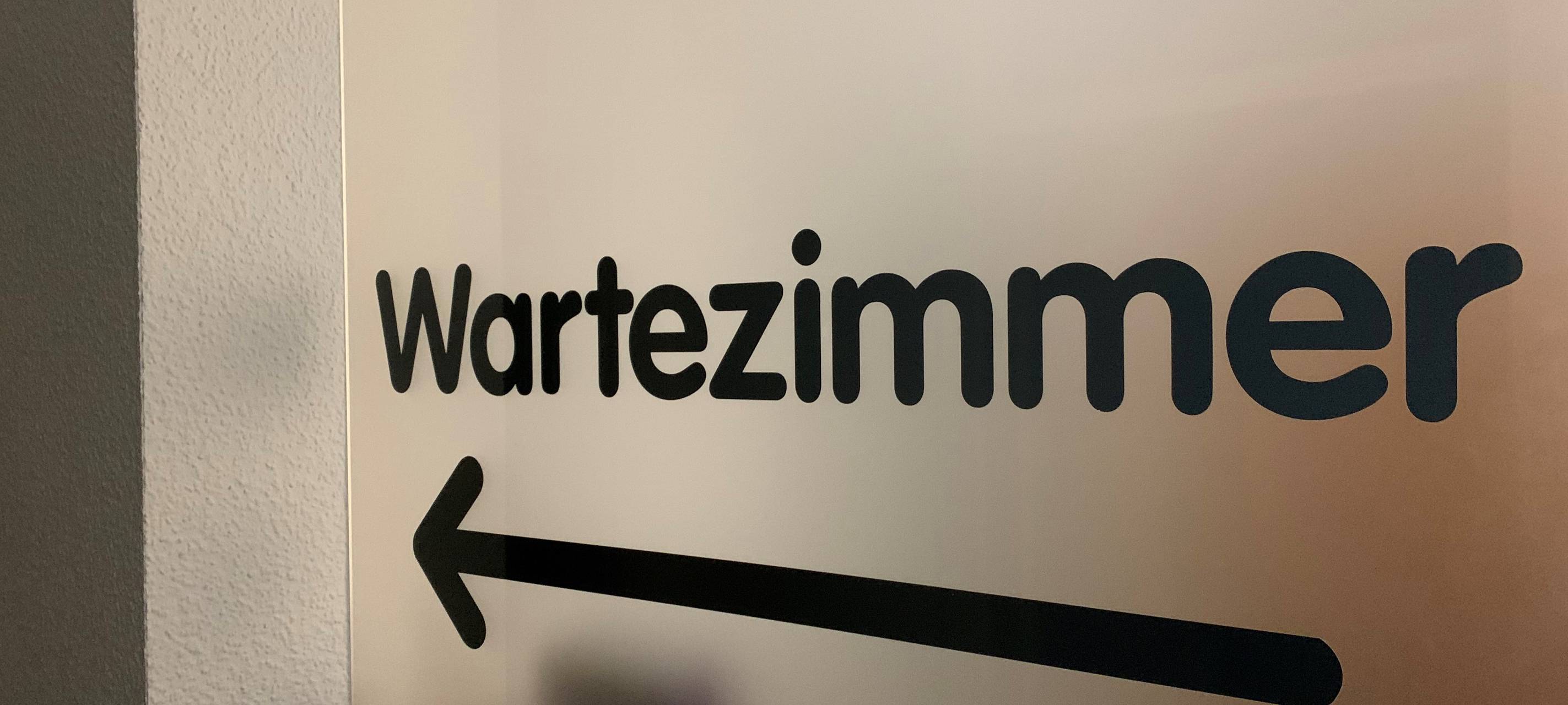 Immer mehr Hausärzte gehen in Rente