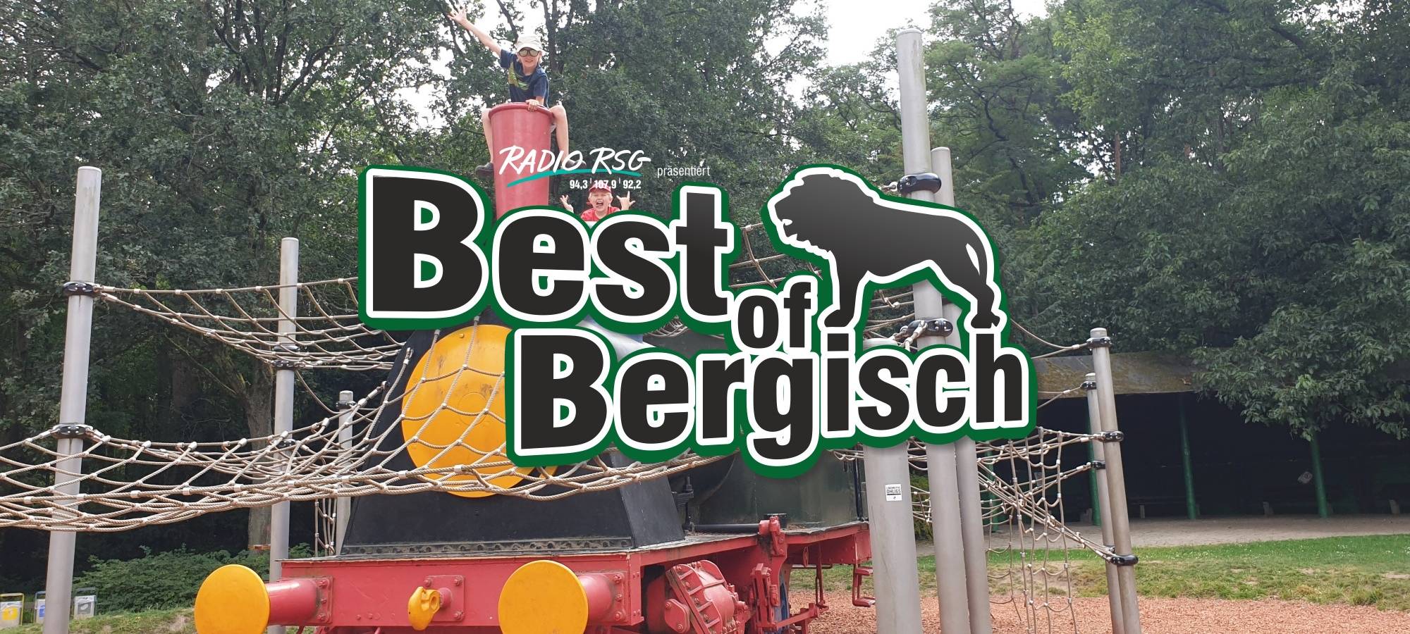 Der beste Spielplatz in Solingen