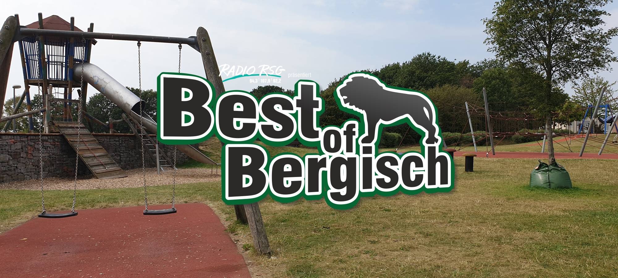 Der beste Spielplatz in Remscheid