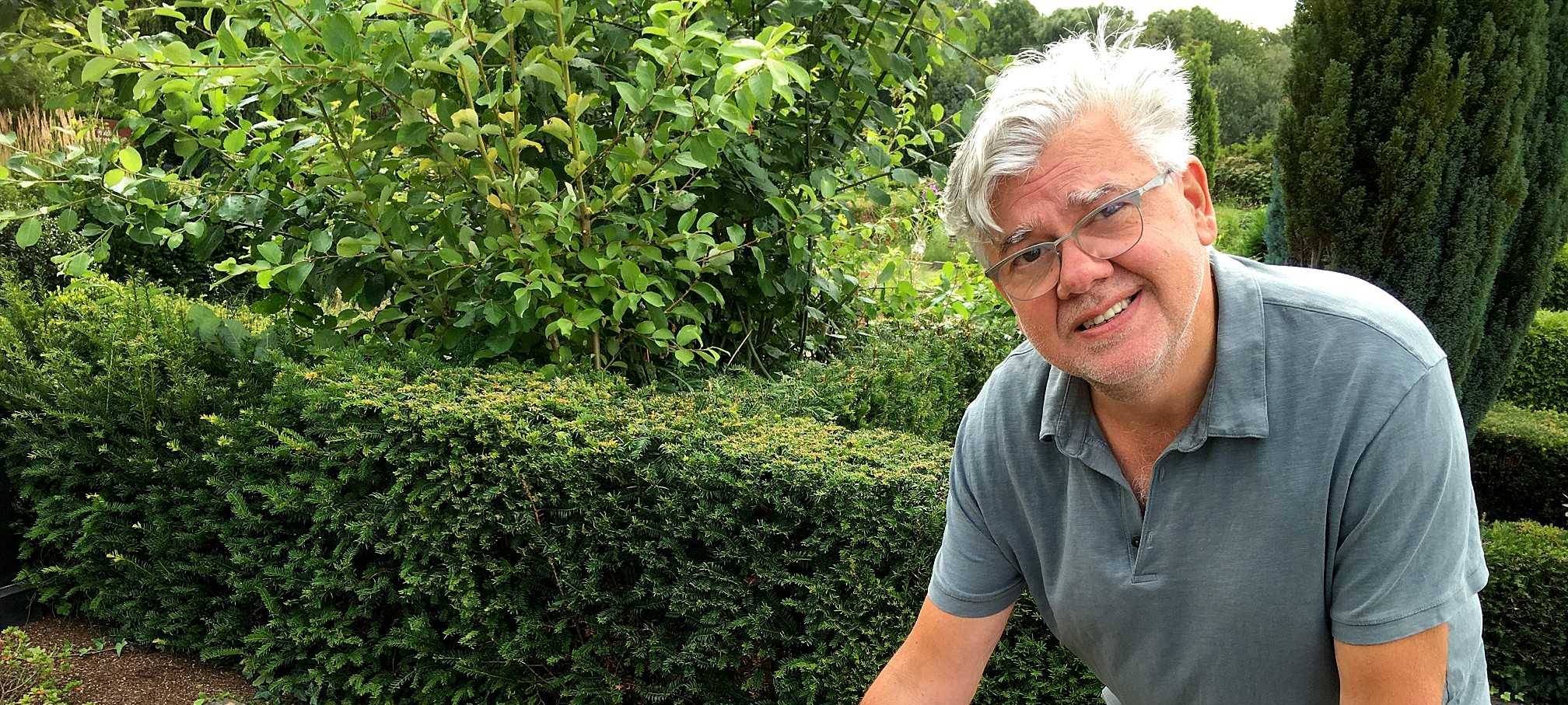 Tragischer Rückblick auf einen vergessenen Fußballer