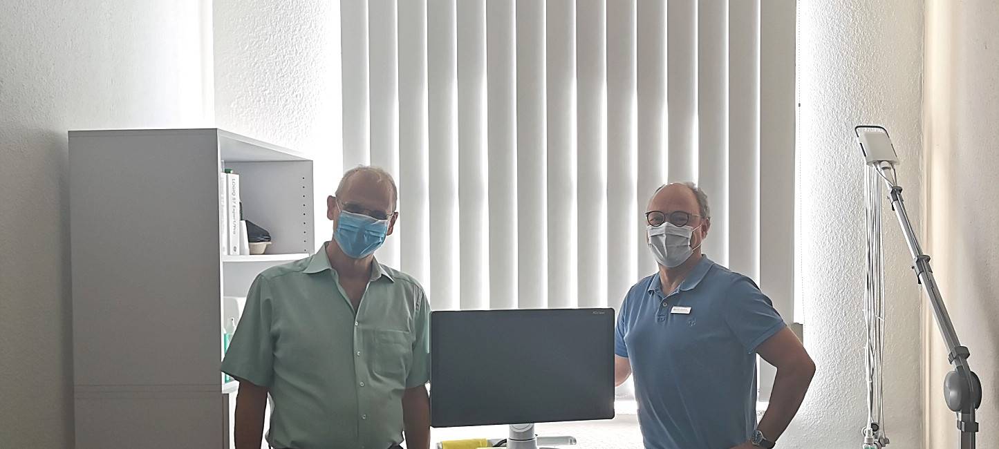 Praxis ohne Grenzen hilft Bedürftigen ohne Versicherung