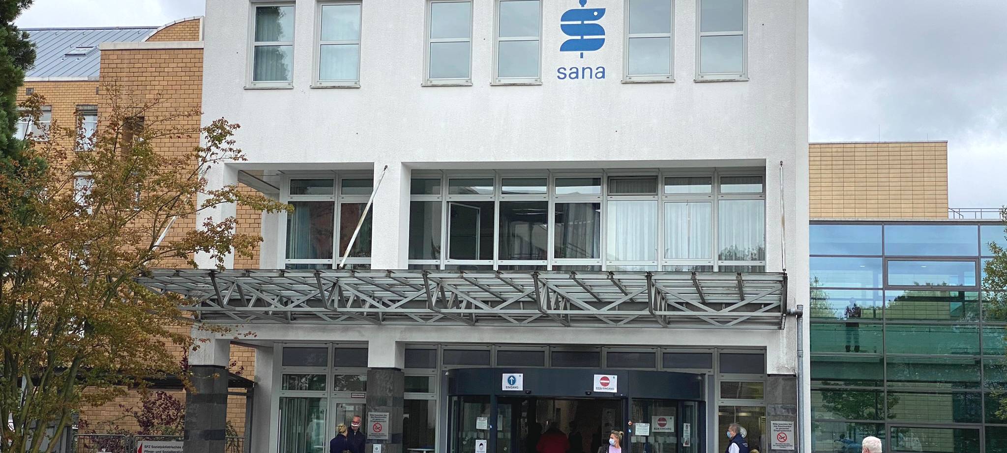 Sana Klinikum erweitert Angebot für Nierenerkrankungen