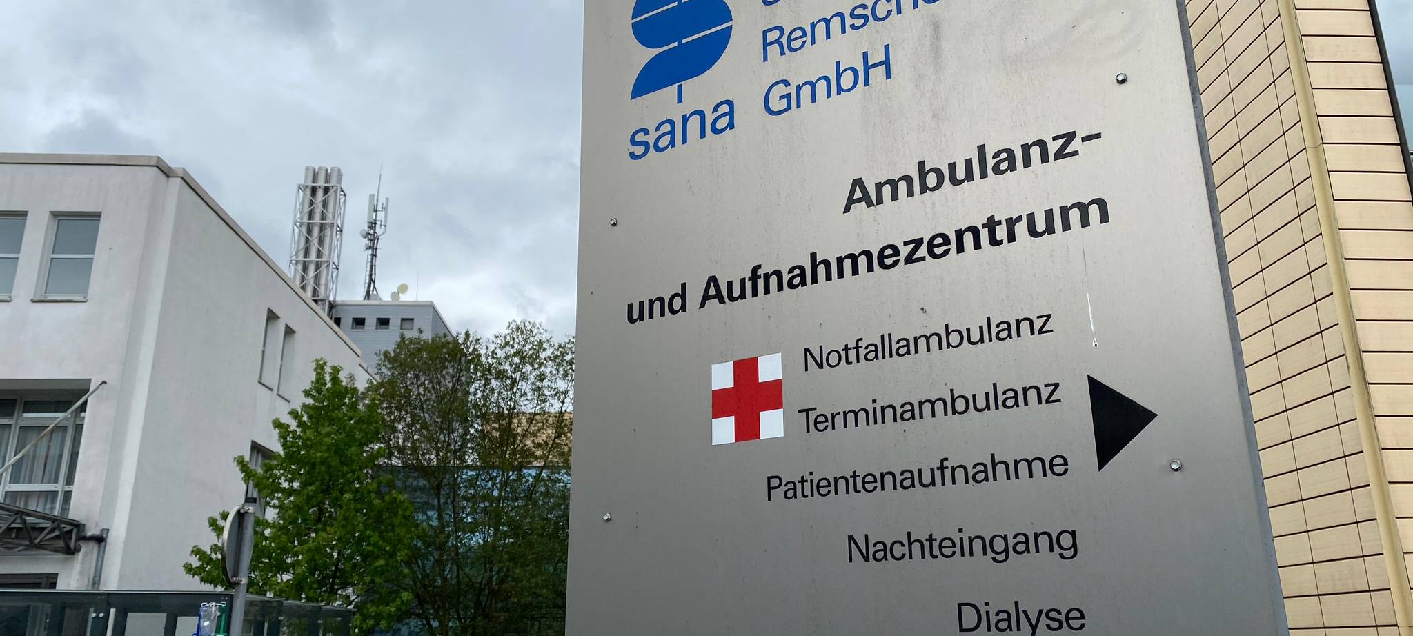 Sana-Klinikum Remscheid setzt 2026 auf neue Schwerpunkte