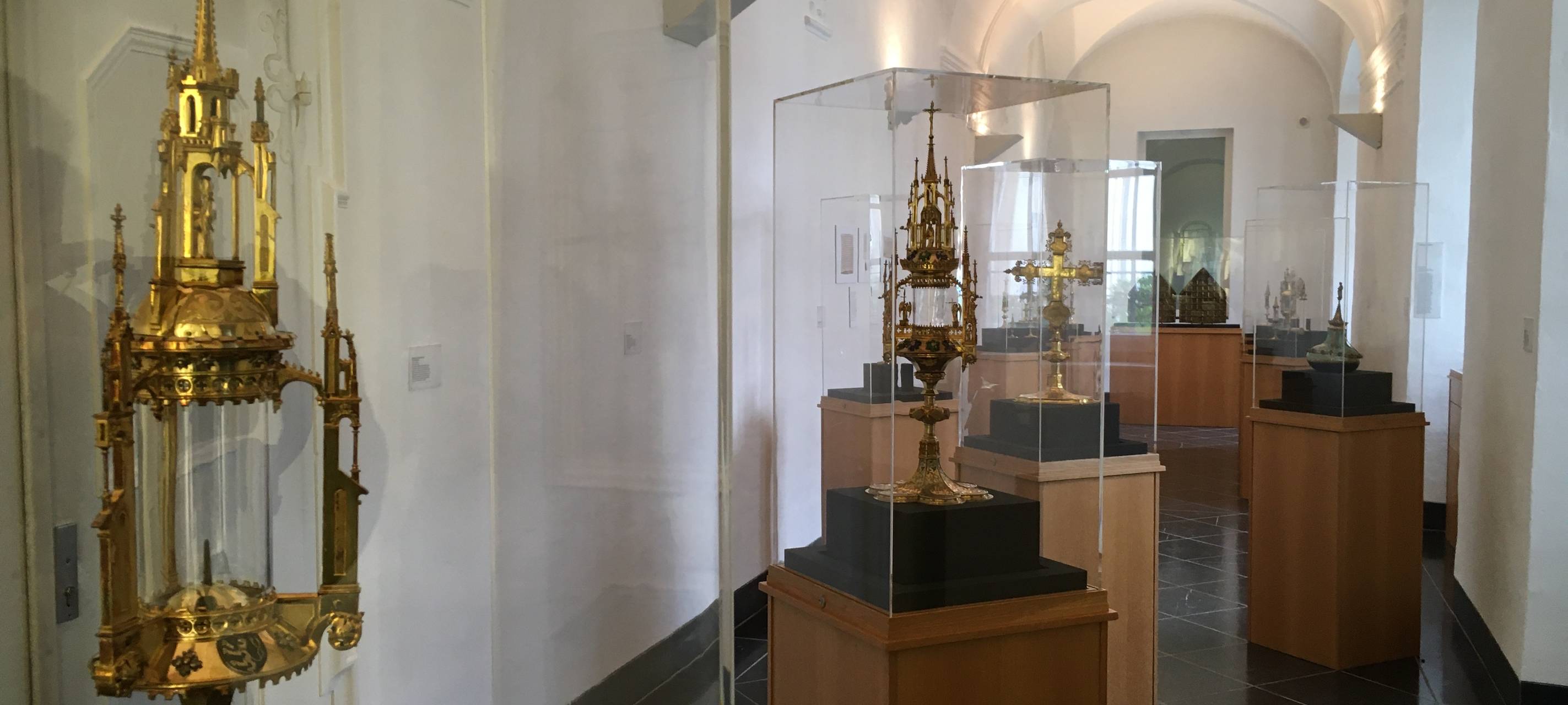 Gräfrather Kirchenschatz