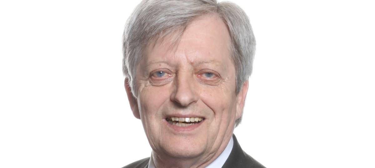 Fritz Beinersdorf verzichtet auf Mandat im Remscheider Rat