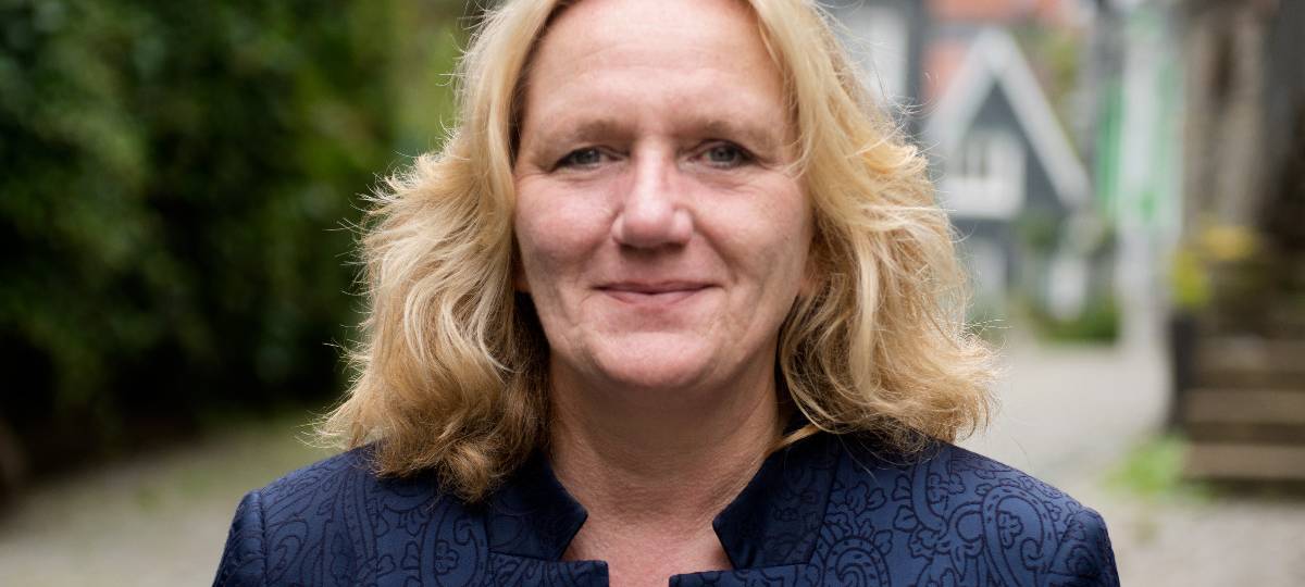 OB-Wahl Remscheid: Bettina Stamm, echt.Remscheid