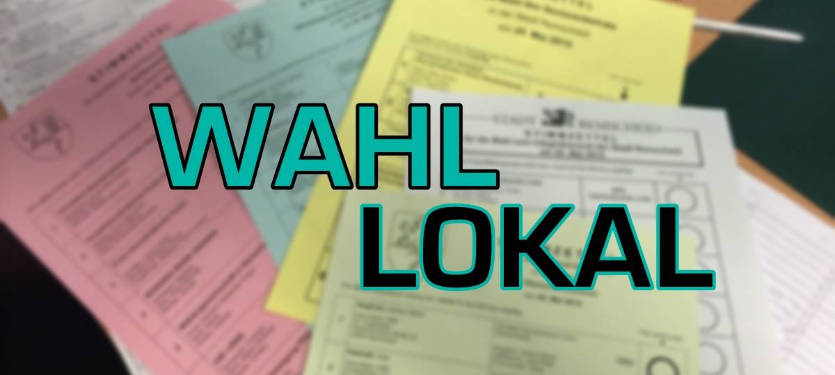 Briefwahlfrist endet