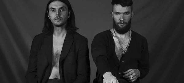 Album der Woche: Hurts - Faith