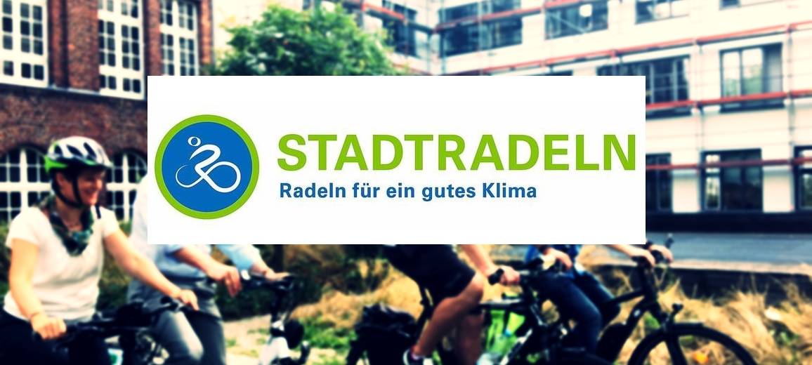 Stadtradeln: ab heute radelt Solingen um die Wette