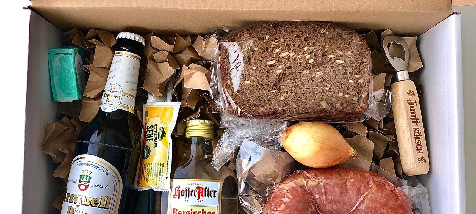 Große Spende für die Kinderstuben