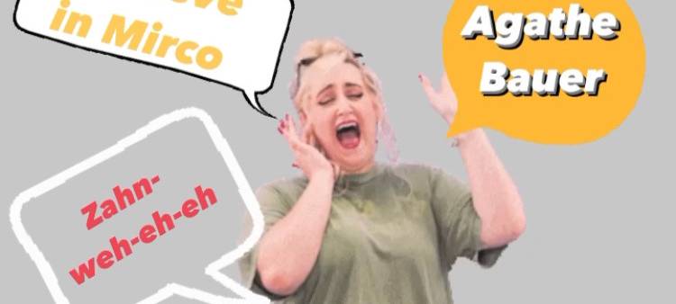 "Agathe Bauer"-Songs