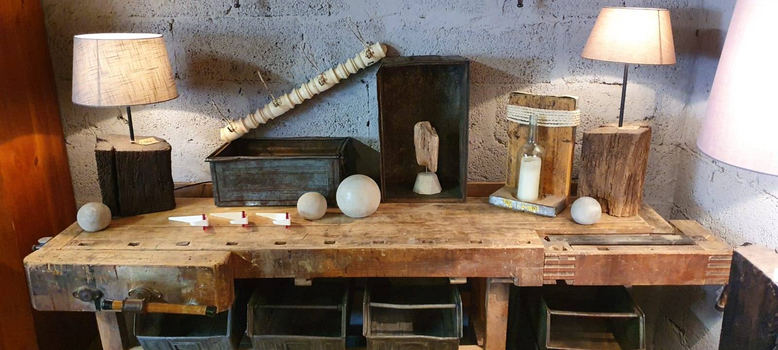 Vintage Unikate in Solingen