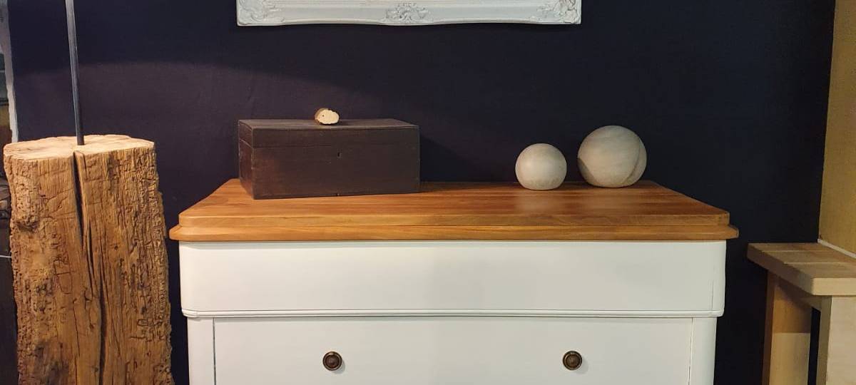 Vintage Unikate in Solingen