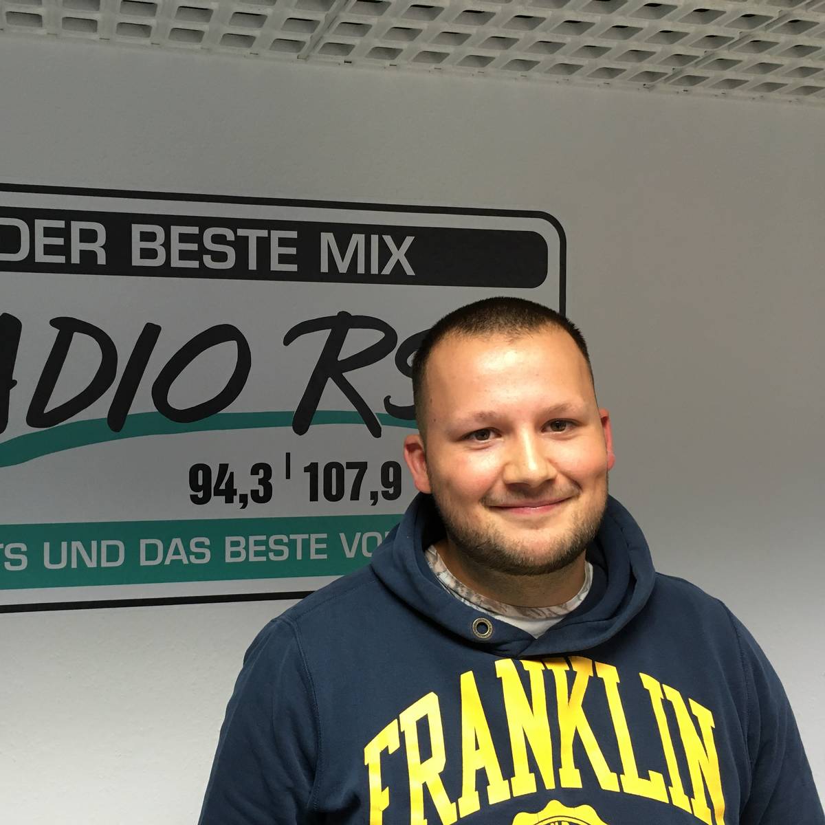 WMTV Solingen Zebras - Radio RSG