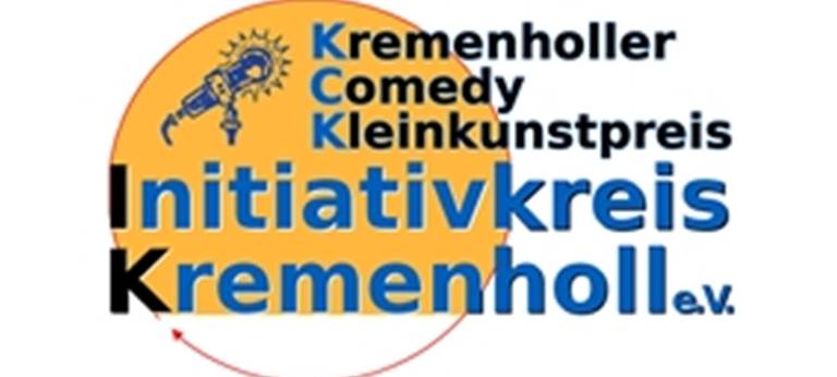 Kremenholler Comedy Kleinkunstpreis