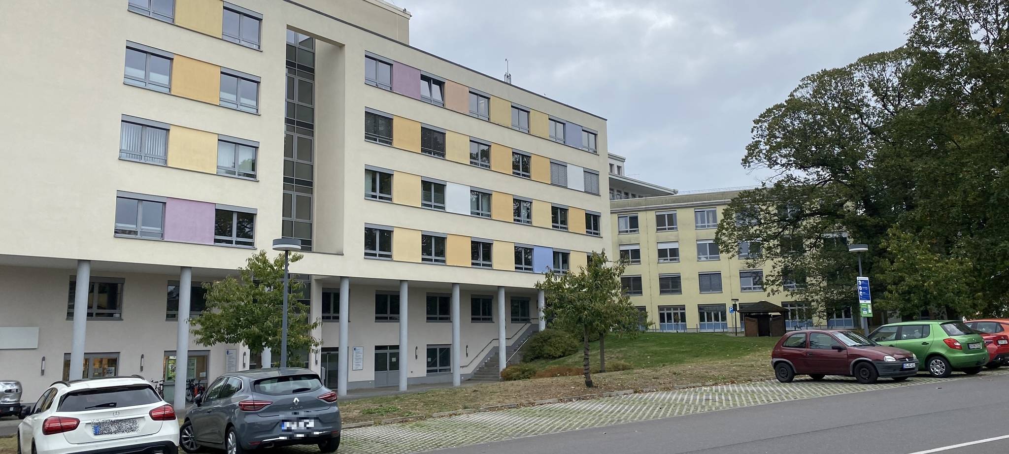 Quarantäne-Verweigerer kommen ins Solinger Bethanien